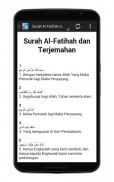 Amalan Ibu Hamil Mp3 screenshot 1