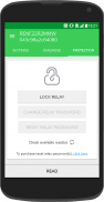 Zelio NFC screenshot 0