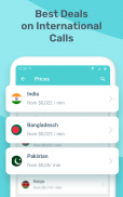 Yolla - International Calling screenshot 6