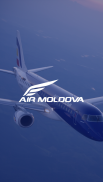 Air Moldova screenshot 3