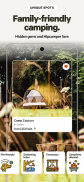 Hipcamp: Camping & Glamping screenshot 3