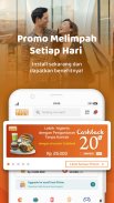 Ezeelink - Shopping, Groceries screenshot 4