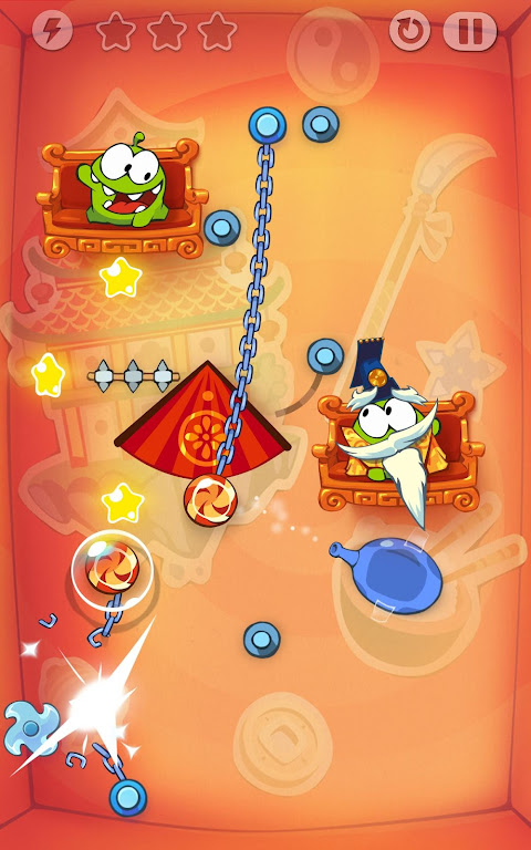 Cut the Rope - APK Download for Android