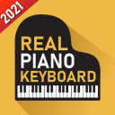 Real Piano Keyboard - Learning Piano Keyboard 2021