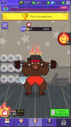 Idle Bodybuilder Manager screenshot 5