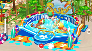My Little Paradise : Resort Management Game screenshot 2