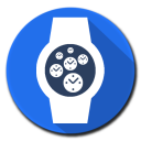 Watch Faces For Android Wear