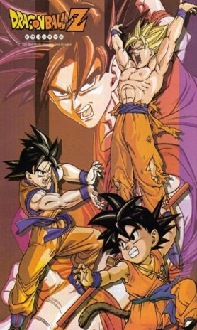 Dragon Ball Z Anime Wallpaper Hr 1 0 Download Apk For Android