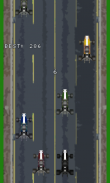 Pixel Racing screenshot 3