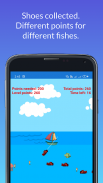 Principle IT - Tough Fishing Game screenshot 2