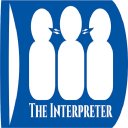 The Interpreter Icon