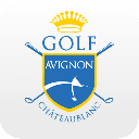 UGolf Avignon Chateaublanc Icon