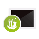 PMT Tablet Icon