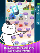 Dancing Queen: Club Puzzle screenshot 12