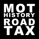 DVLA MOT & ROAD TAX Car History Checker