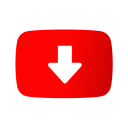 Video Downloader, Download Video Icon