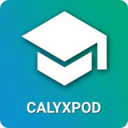 CALYXPOD screenshot 6