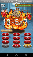 ADDITION SUBTRACTION BATTLE screenshot 0