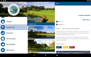 North Ryde Golf Club screenshot 2