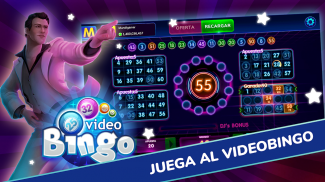 MundiJuegos - Slots y Bingo Gratis en Español screenshot 20