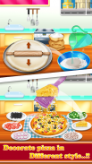 Street Food Chef - Kitchen Coo screenshot 3