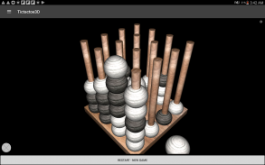 TicTacToe 3D screenshot 0