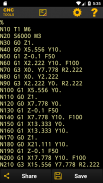 CNC TOOLS screenshot 1
