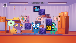 Memory Matching Game for Kids screenshot 2