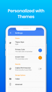 🇮🇳 Es File Manager - File Explorer Gallery screenshot 0