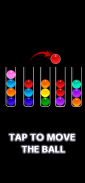 Ball Sort Game: Color Puzzle screenshot 9