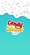Candy Shooter Light screenshot 0