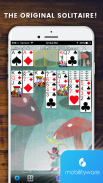 Solitaire - Classic Card Games screenshot 9