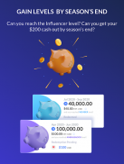 Make Money | BIGtoken Cash App | Surveys & Prizes screenshot 7