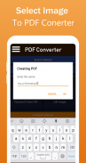 Image to PDF Converter: JPG to PDF, PNG To PDF screenshot 0