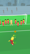 Football Game Scorer screenshot 12