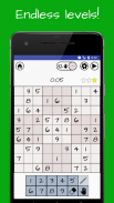 Sudoku screenshot 1