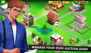 Bid Auction Wars 2020 - Pawn Shop Empire Games screenshot 7