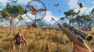 Bird Hunting Simulator 2022 screenshot 2