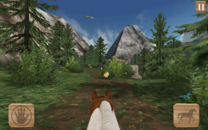 Pony Trails screenshot 4