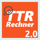 Tischtennis - TTR Rechner