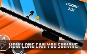 Gravity Flip Runner screenshot 5