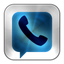 call recorder professional Icon