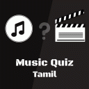 Music Quiz - Tamil : Movie Guessing Game Icon