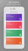 Auto Network Signal Refresher - Internet Refresher screenshot 4