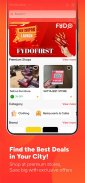 Fydo: Rewards on Every Spend screenshot 3