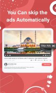 Skip Ads: Auto Skip Video Ads screenshot 3