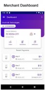 OTPPAY - Merchant Payments screenshot 7