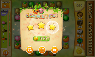 Fruit Crush screenshot 4