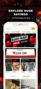 Voghion - Online shopping app screenshot 6