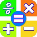 Math King- Math Games For Kids with Math Test Quiz